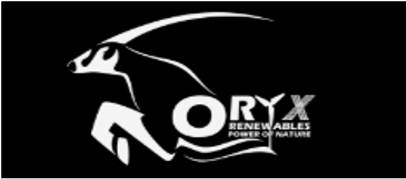 oryx